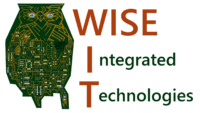 WISE Integrated Technologies LLC Logo