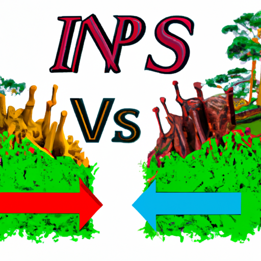 IDS vs IPS