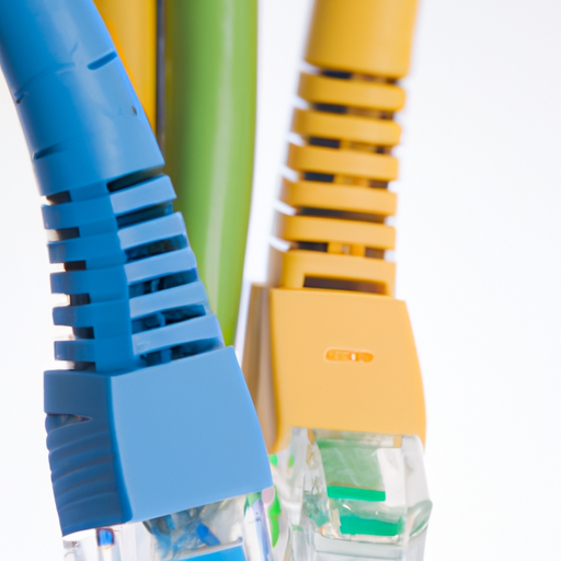 Network Cabling