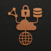 Cloud Solutions Button
