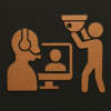Managed Services Button